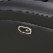 Guerrero Leather Recliner Chair